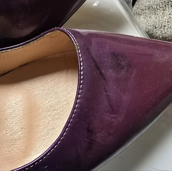 Heels - Picture 2 of 3